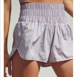 The Way Home Shorts by FP Movement